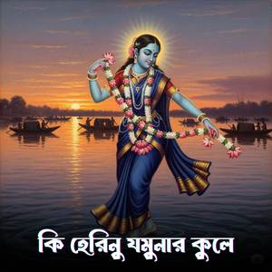 কি হেরিনু যমুনার কুলে