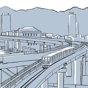 三宮(산노미야) S03