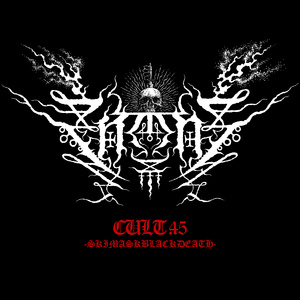 Cult .45 (SKIMASKBLACKDEATH)