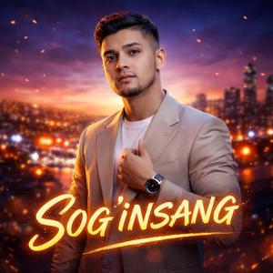 Sog'insang