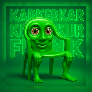 KARKERKAR KURKUR FUNK (Sped Up)