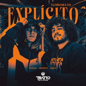 Explícito (Tamborzão)