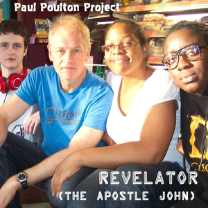 Revelator (The Apostle John)