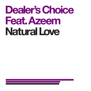 Natural Love (The Diogenes Club Remix)