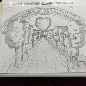 Diffrent Kind of Love