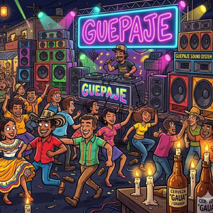 Guepaje! (2026 Remastered Version)