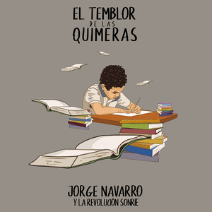 Soledades y Remiendos