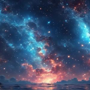 Supernova Soothing -3rd Mov. Constellation Chronicles-