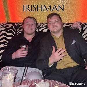 IRISHMAN
