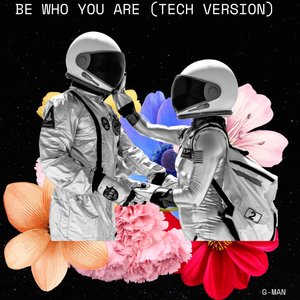 Be who you Are (Techno Version)