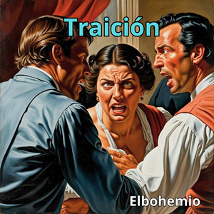 Traición