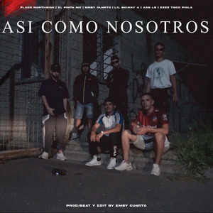 Así Como Nosotros