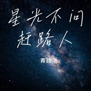 星光不问赶路人