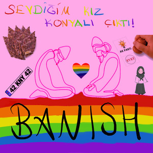 Sevdiğim Kız Konyalı Çıktı