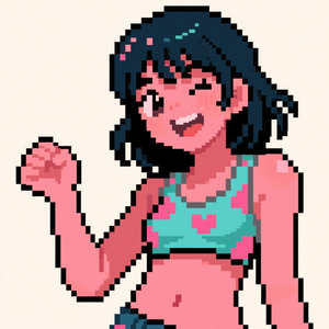 嫌いになれないキミ