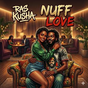 Nuff Love (Radio Edit)