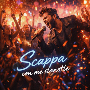 Scappa con me stanotte