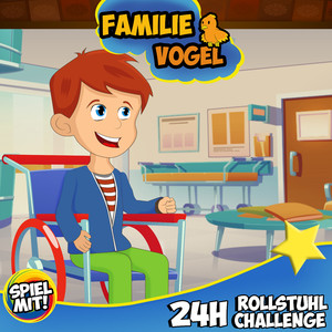 Kapitel 07: 24 Stunden im Rollstuhl
