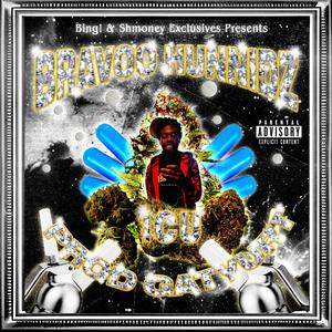 ICU (feat. Bravoo Hunnidz)