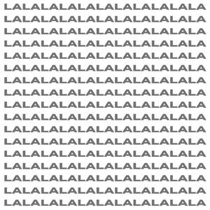 the lala song. (feat. heyzuko!)