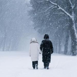 漫天风雪没能留住你 (Cover 六小乐)