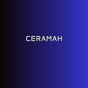CERAMAH