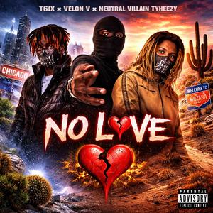 No Love (pt.2)