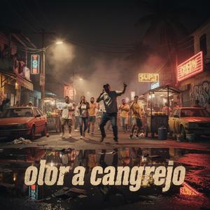 Olor a Cangrejo