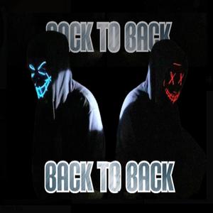 Back to Back (feat. Trerico)