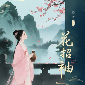 花招袖