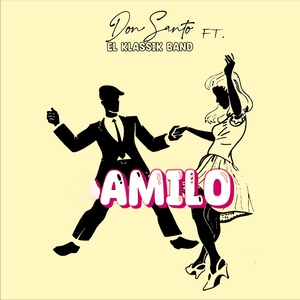 Amilo (feat. El Klassik Band)
