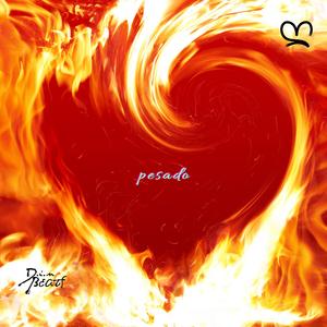 Pesado (feat. Kitoko Sound, Afro Dark, Kitoko Flute, Kitoko Beats & Din BEATS)