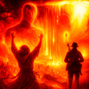 MTG - Estrada Abandonada