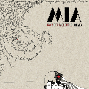 Tanz der Moleküle (NhoahsAkustischerElektromix)