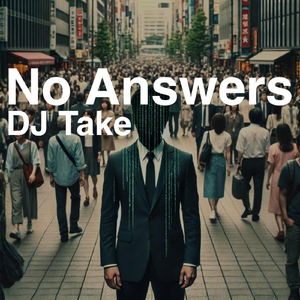 No Answers (Club Mix)