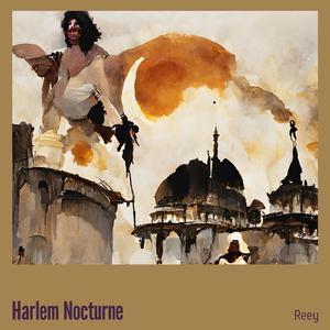 Harlem Nocturne (Cover)