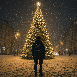 メリーメリークリスマスソング