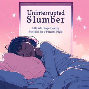 Calm of the Silvering Moon