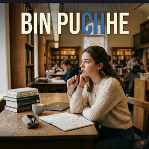 Bin Puchhe