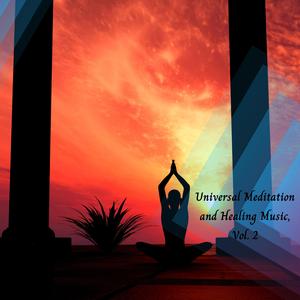 Peaceful Healing For Bladder 2.57 Hz