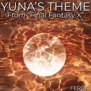 Yuna's Theme (From "Final Fantasy X") (Symphonic Metal Version)