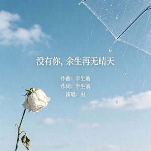 没有你,余生再无晴天 (原版)