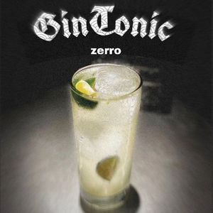 金汤力（Prod by Morrow）