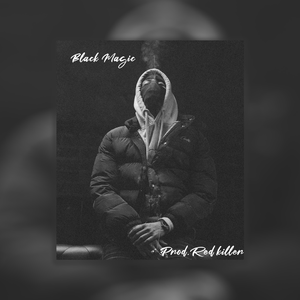 [NOTFREE][EPIC] Black Magic - Dark Drill Type Beat