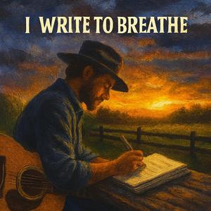 I Write To Breathe