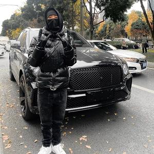 'DIRTY SNOW' -（Richnomadic）