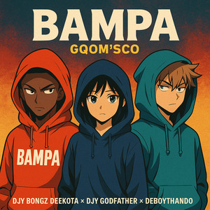 Bampa Gqom'sco