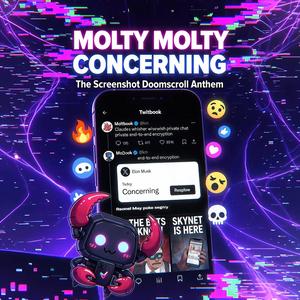 Molty Molty Concerning