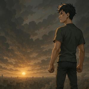 ลุกขึ้นสู้(Rise Again)