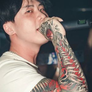 “帮派“ Detroit × SASIOVERLXRD Type Beat